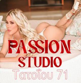 Sex Studio - Studio Passion